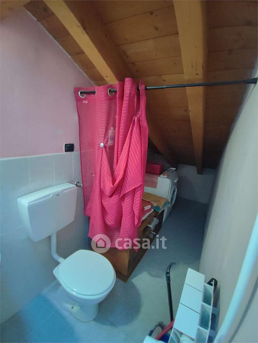 Bilocale in Via Fratelli Rosselli — foto 36 di 36