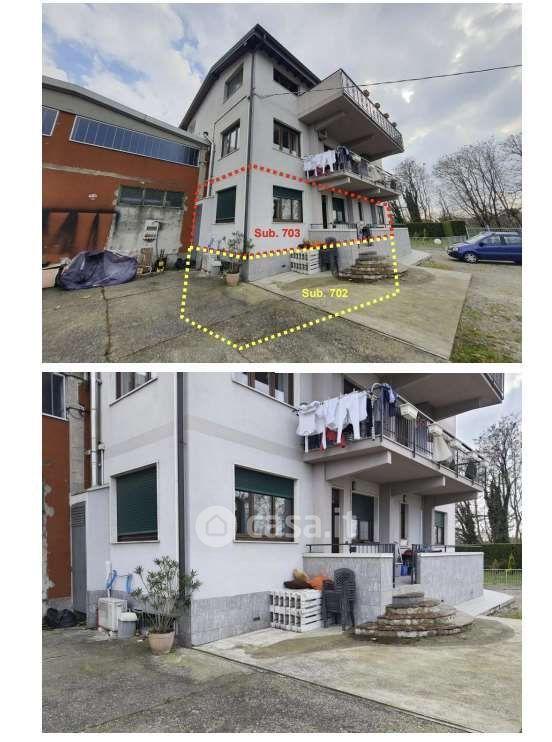 Bilocale in Via Folzoni 1 — foto 11 di 21