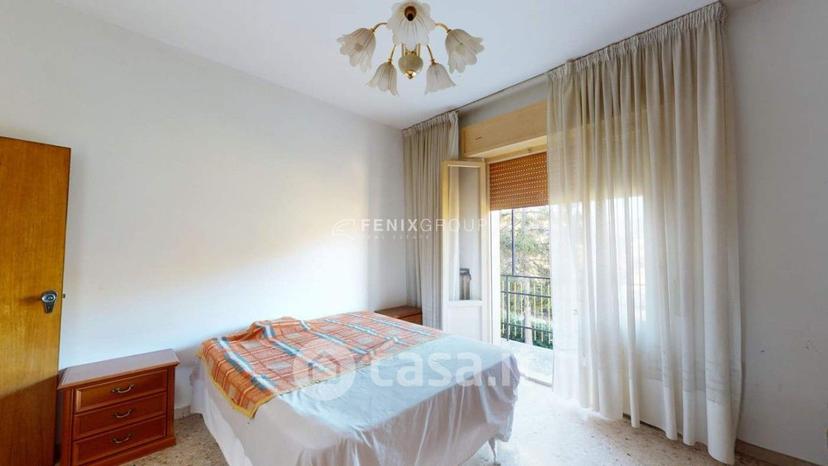 Appartamento in Via Col Fiorito 21 — foto 17 di 30