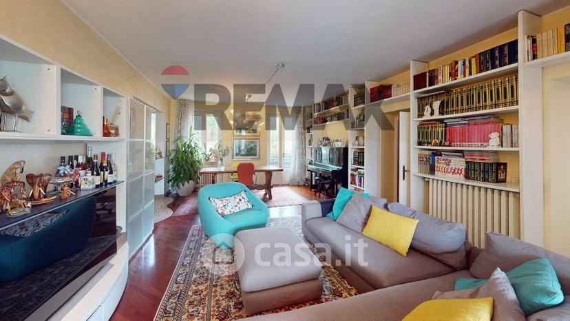 Appartamento in Via Dante Alighieri 104 — foto 13 di 61