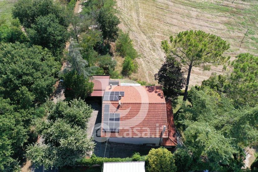 Villa in Via dei Platani 88 — foto 42 di 102