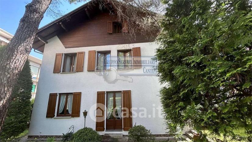 Villa in Via Asiago 57 — foto 70 di 114
