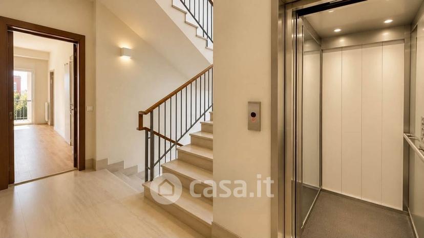 Quadrilocale in Strada Giuseppe Garibaldi 10 /a — foto 43 di 46