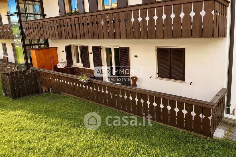 Trilocale in Strada Colz 110 — foto 9 di 17