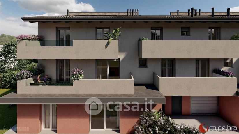Bilocale in Via Giuseppe Verdi — foto 8 di 44
