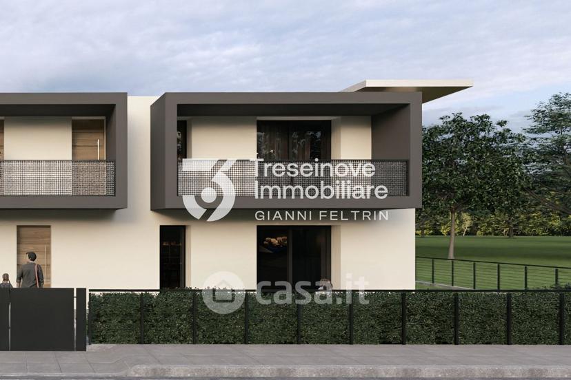 Quadrilocale in Via Aldo Moro — foto 29 di 36