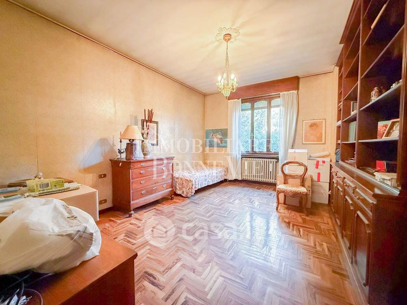 Villa in Via Marinotti — foto 47 di 58