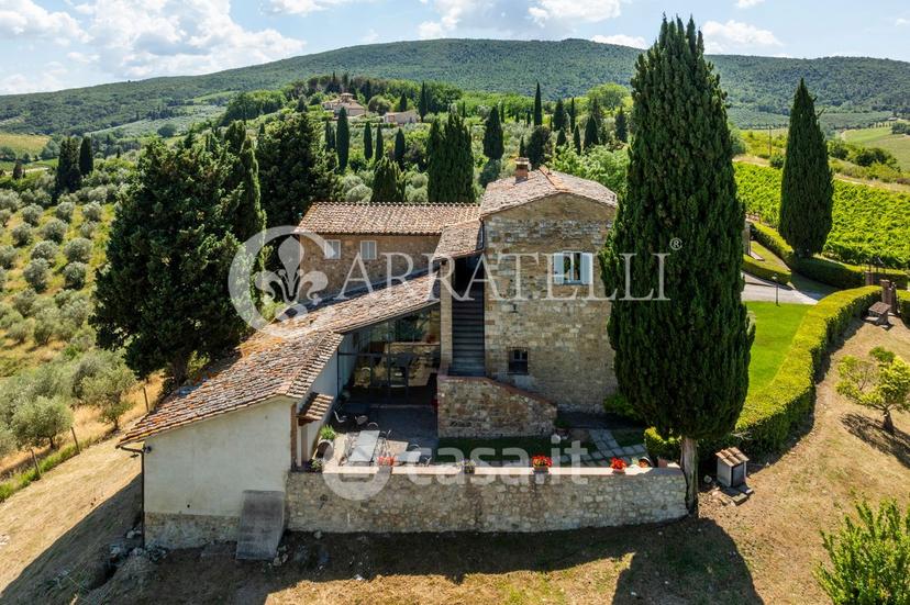 Villa in Via della Rocca 6 — foto 9 di 51