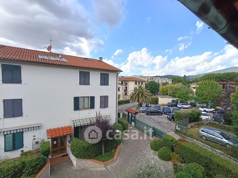 Quadrilocale in Via dell' Olmicino — foto 18 di 24