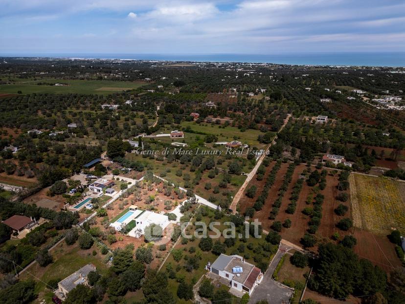 Villa in Contrada Sierri — foto 60 di 72
