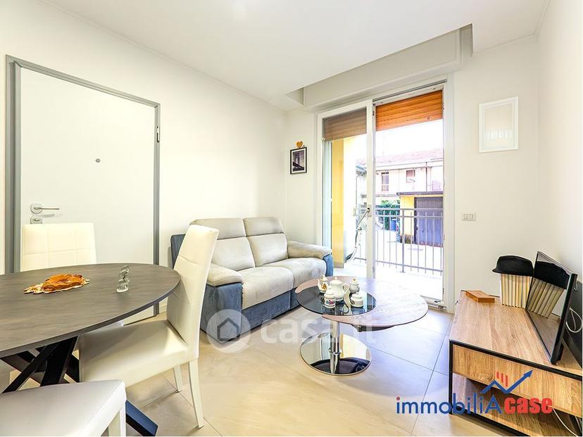 Trilocale in Via Pietro Toselli 4 — foto 9 di 34