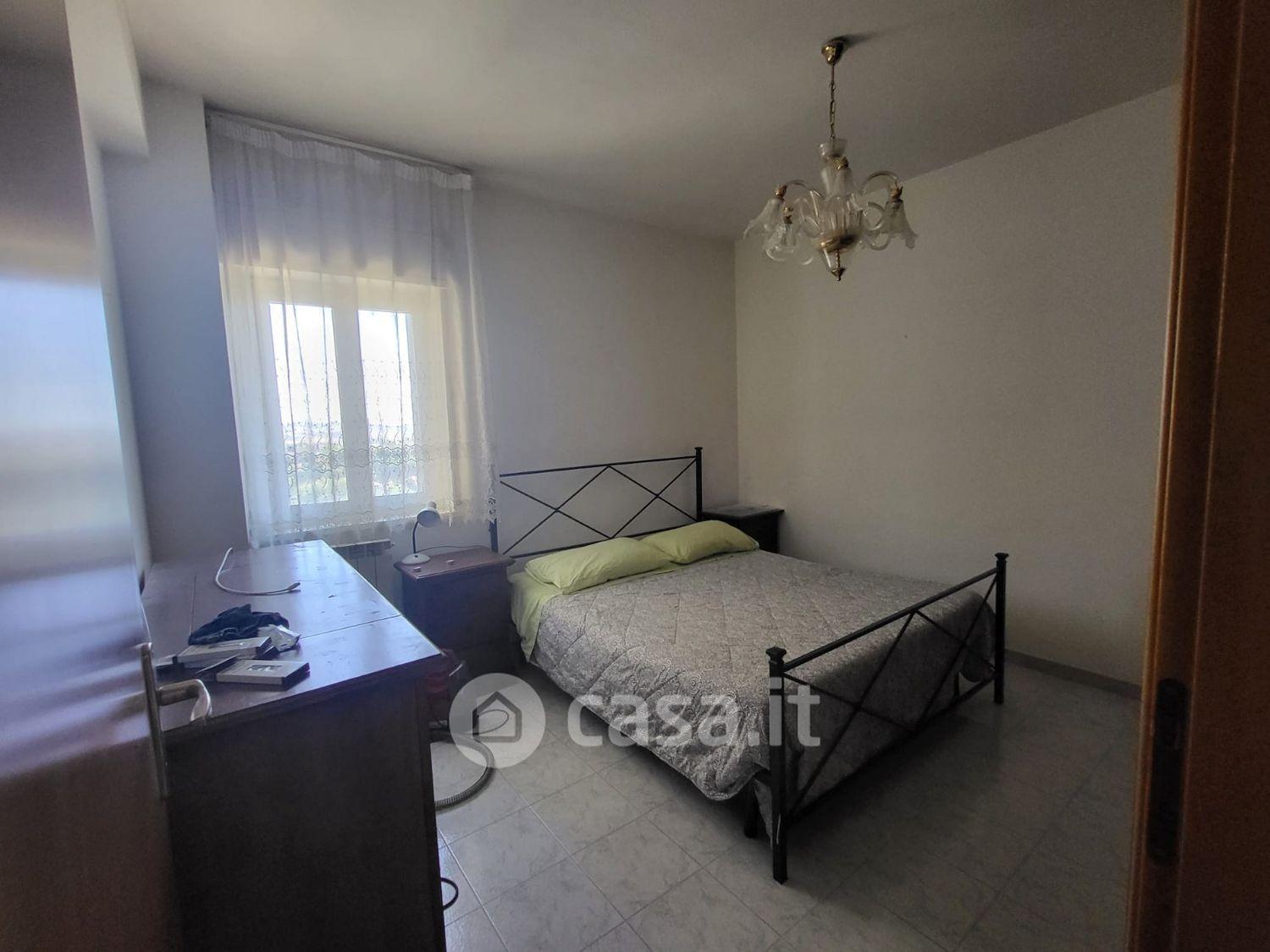 Appartamento in Via G. Romita 58