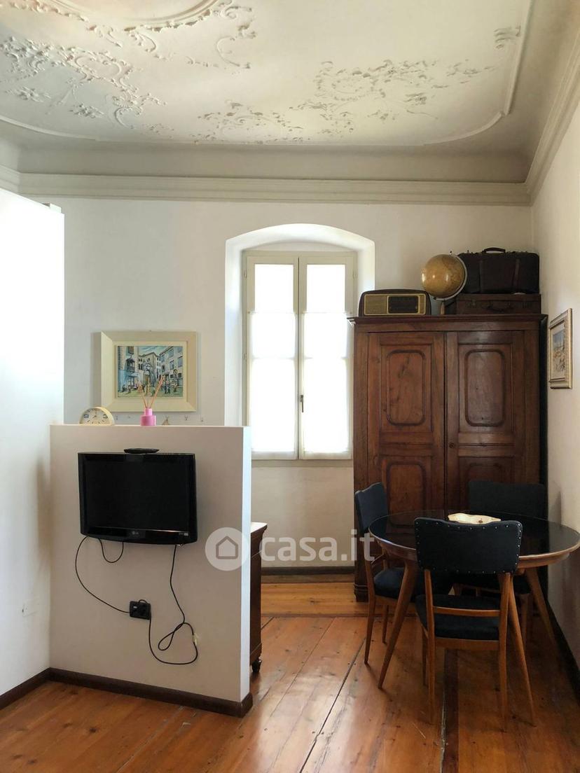 Monolocale in Via Nuova — foto 10 di 10