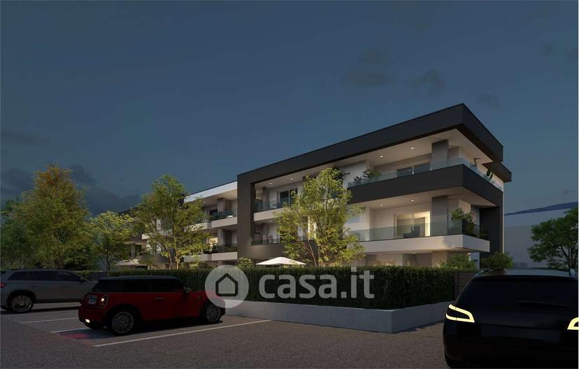 Quadrilocale in Via Monte San Primo — foto 19 di 44