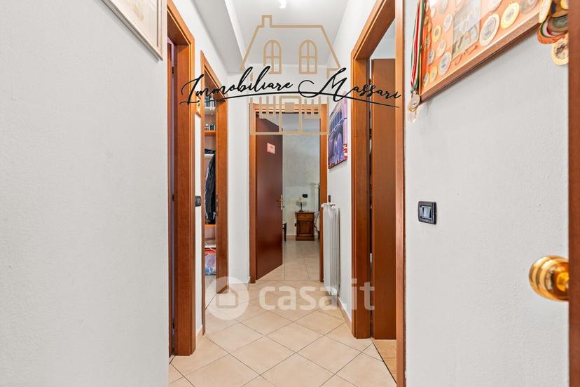 Appartamento in Via Valle 20 — foto 28 di 50