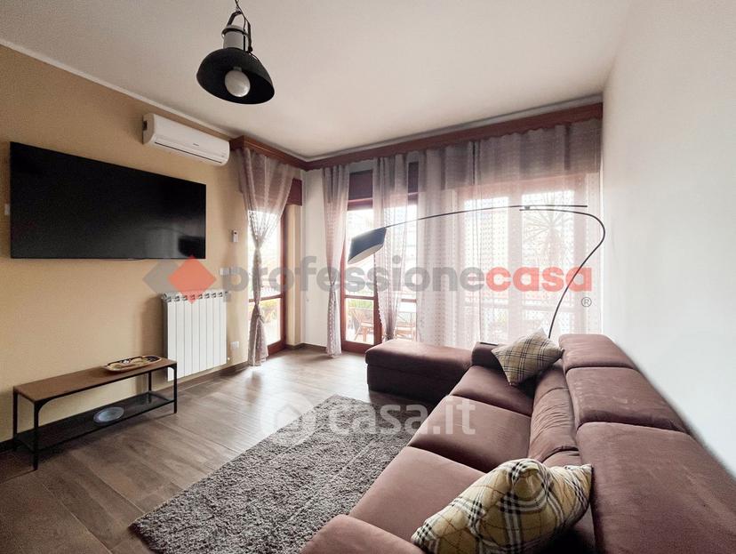 Appartamento in Piazza Generale G. Nastasi 9 — foto 12 di 37