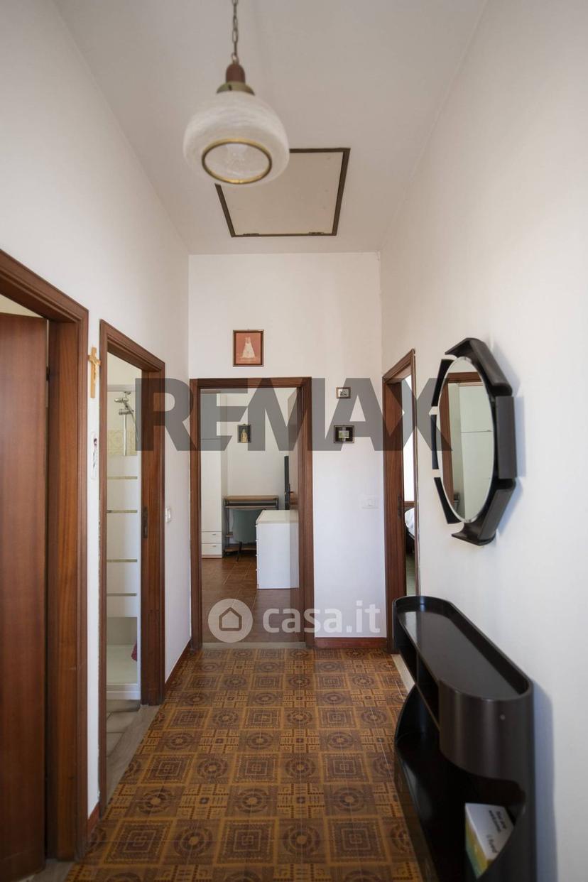 Appartamento in Via Foglia 4 — foto 39 di 41