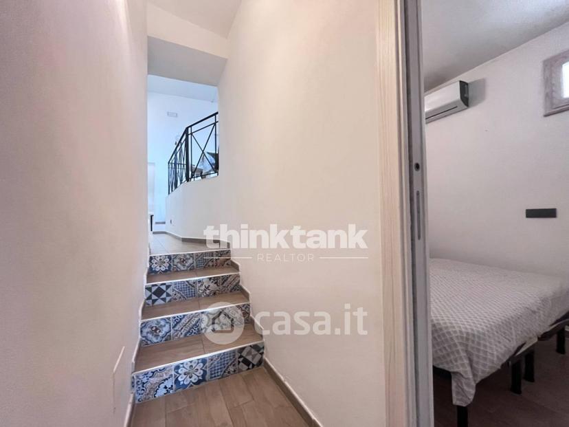 Quadrilocale in Via Giuseppe Garibaldi — foto 27 di 28