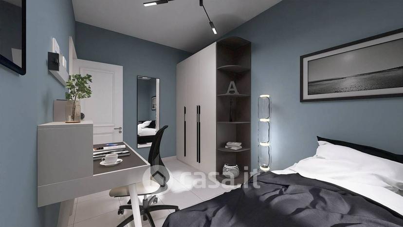 Quadrilocale in Via Martiri delle Foibe 25 — foto 13 di 27