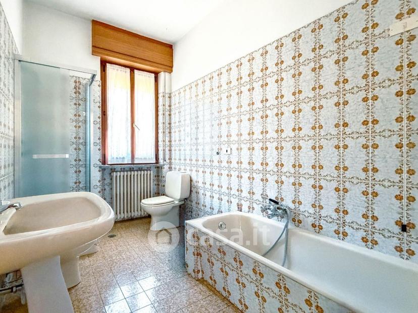 Villa in Via Mozzalina 45 — foto 21 di 49