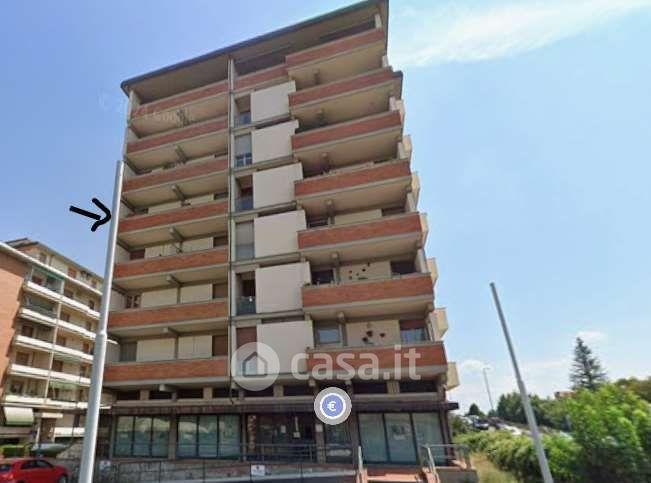 Appartamento in Via dei Confini 26 F — foto 8 di 30