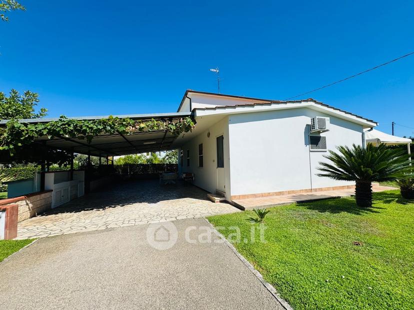 Villa in Lido Arcobaleno 5 — foto 123 di 124