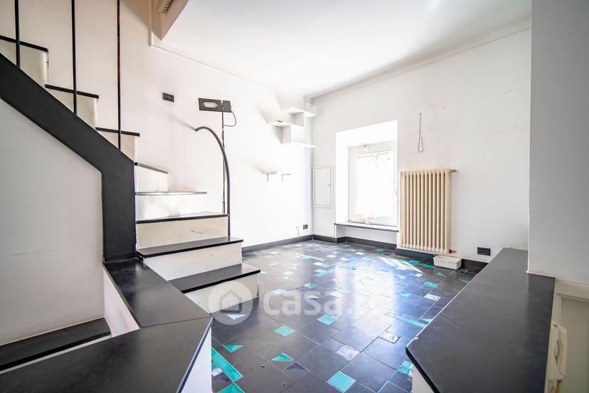 Appartamento in Via Boccadasse 2 — foto 19 di 20