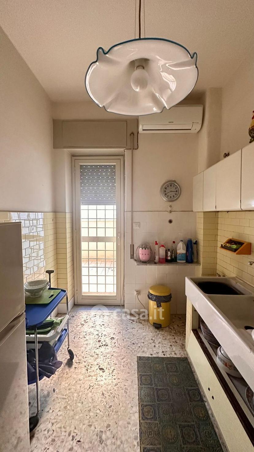 Appartamento in Via Palmanova 6 — foto 29 di 32