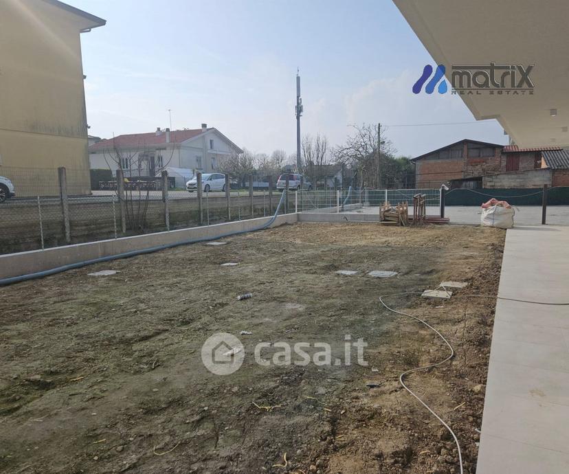 Appartamento in Via Argine Sinistro — foto 22 di 34