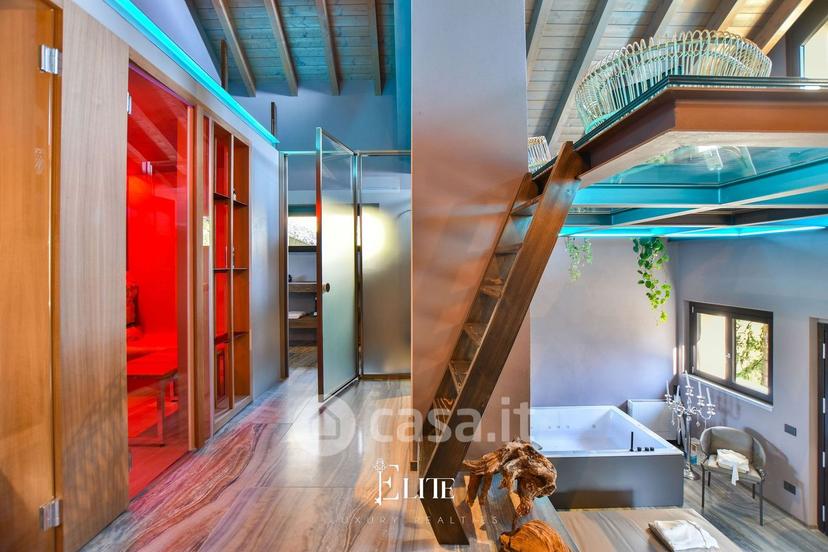 Villa in Via Salve Regina 22 — foto 41 di 105