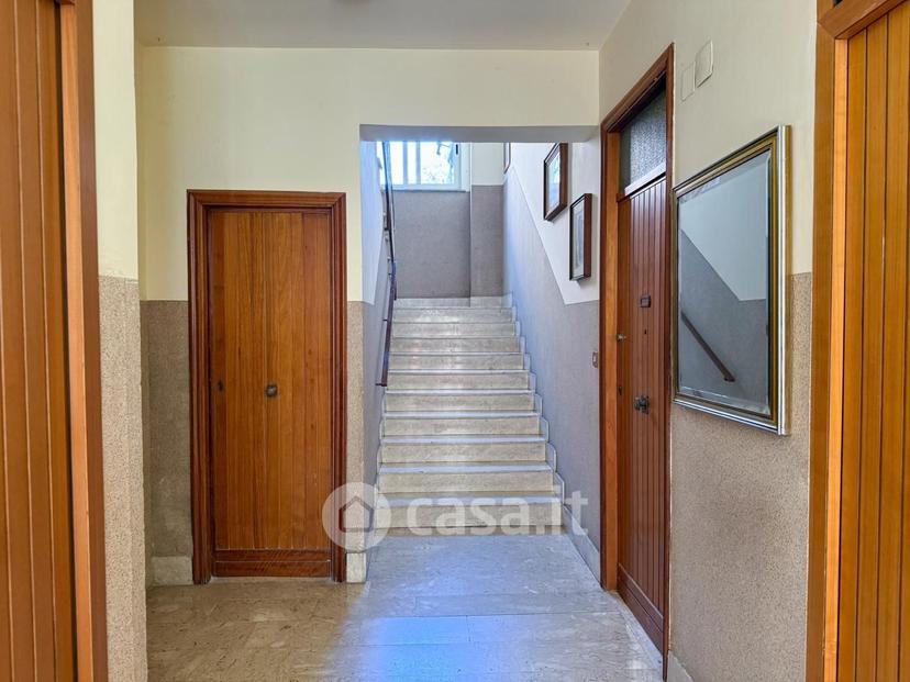 Trilocale in Via Nazionale 36 Bis