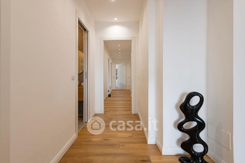 Appartamento in Via Giuseppe Parini — foto 12 di 52