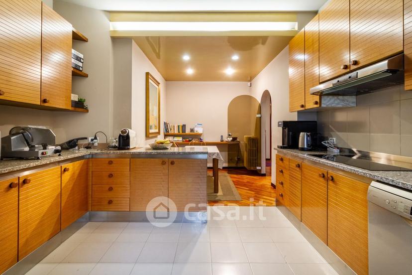Villa in Via Moncucco — foto 31 di 88