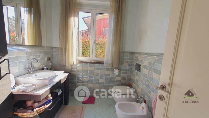 Villa in Via di Montecarlo 5 — foto 22 di 23