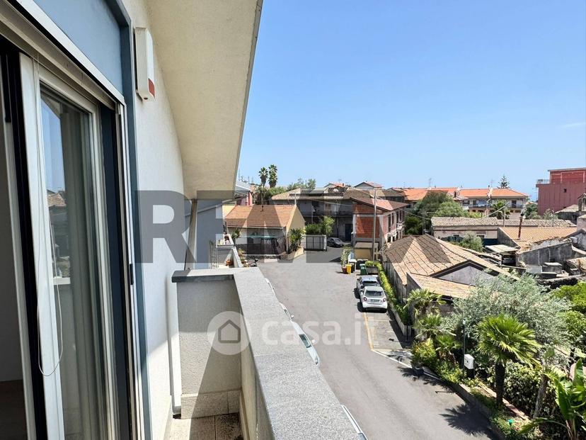 Trilocale in Via Duca degli Abruzzi 46 — foto 34 di 35