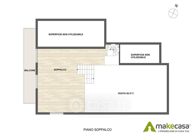 Villa in Via Conciliazione 31 — foto 13 di 27