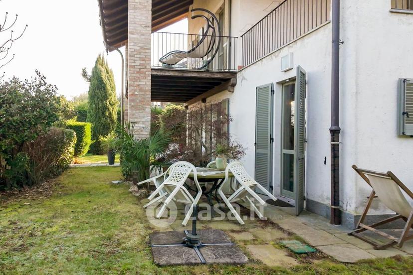 Villa in Via Grigioni 44 — foto 9 di 28