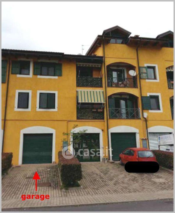 Appartamento in Via Giuseppe Ungaretti — foto 17 di 32
