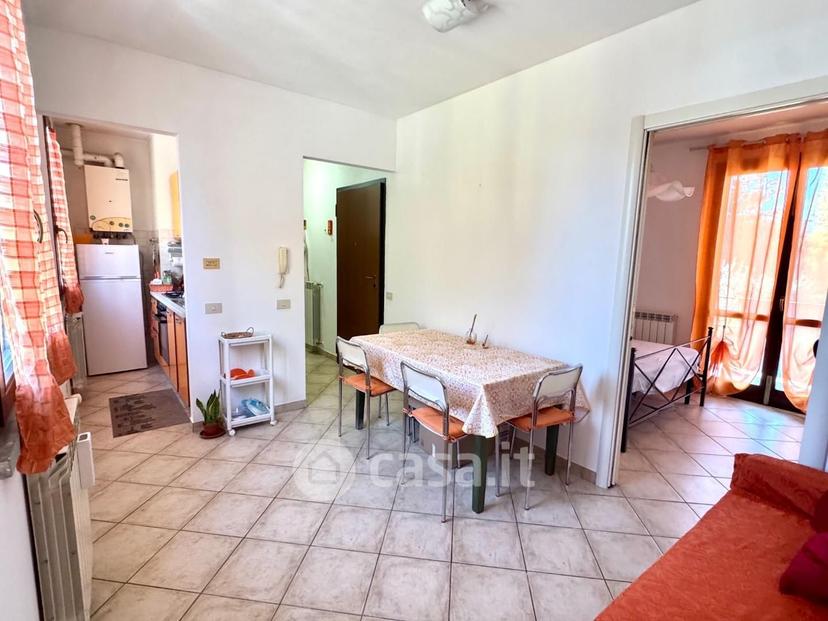 Bilocale in Via Tosco Romagnola Est — foto 22 di 29