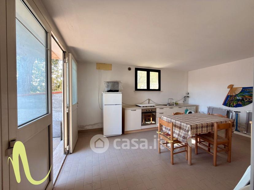 Quadrilocale in Via Torre Malatestiana 161