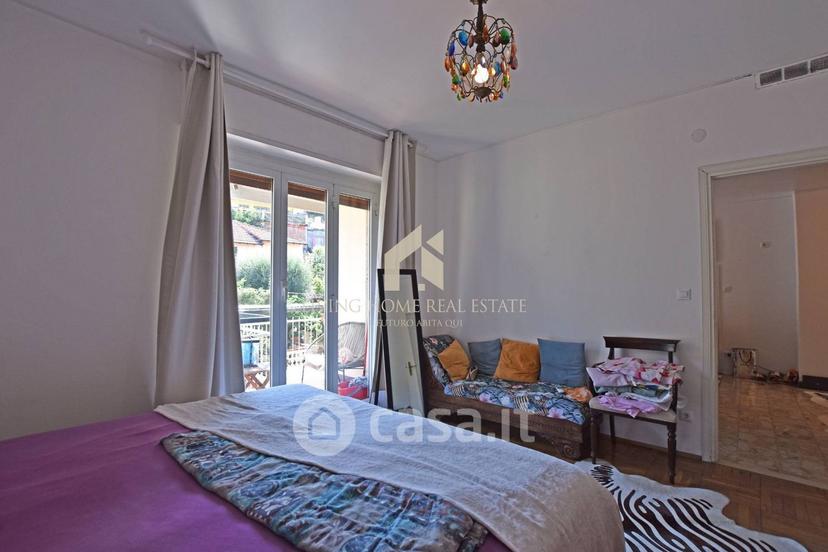 Trilocale in Salita Segheria — foto 2 di 16