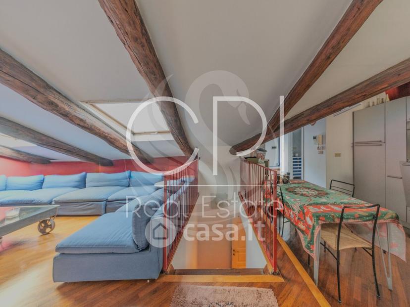 Appartamento in Corso Vittorio Emanuele II 9 — foto 19 di 64