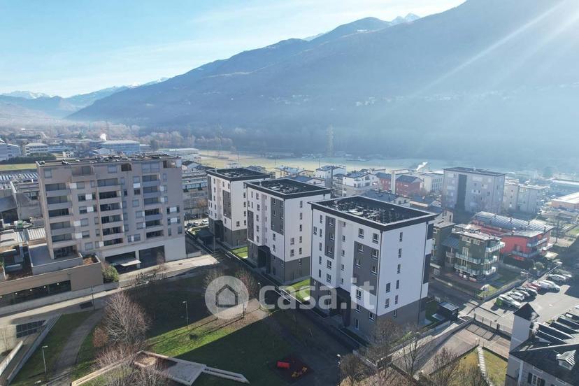 Quadrilocale in Via Meriggio 3 — foto 15 di 21