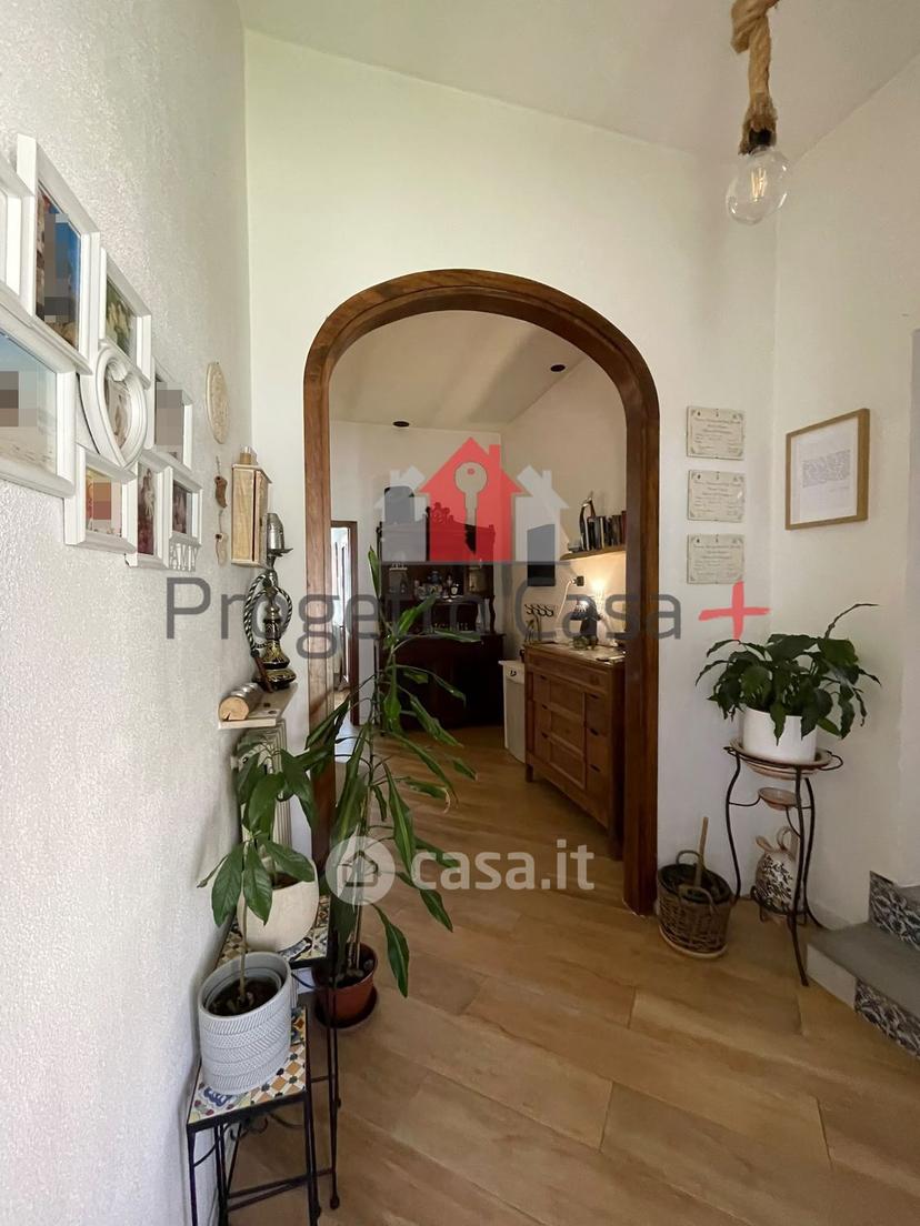 Trilocale in Via Giuseppe Garibaldi — foto 67 di 69
