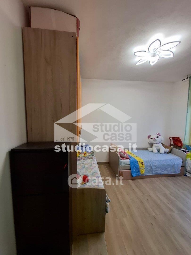 Trilocale in Via del Cavaliere — foto 47 di 51