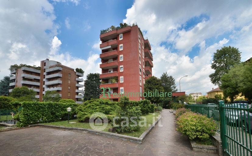 Appartamento in Via Fryderyk Chopin 15 — foto 43 di 68