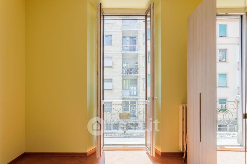 Trilocale in Via Casoretto — foto 18 di 22