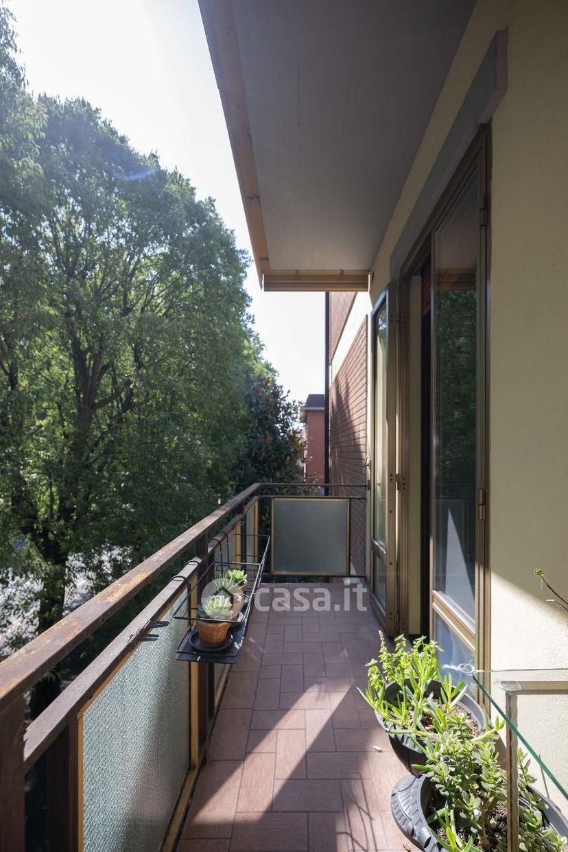 Trilocale in Via Castiglione 108 — foto 23 di 35