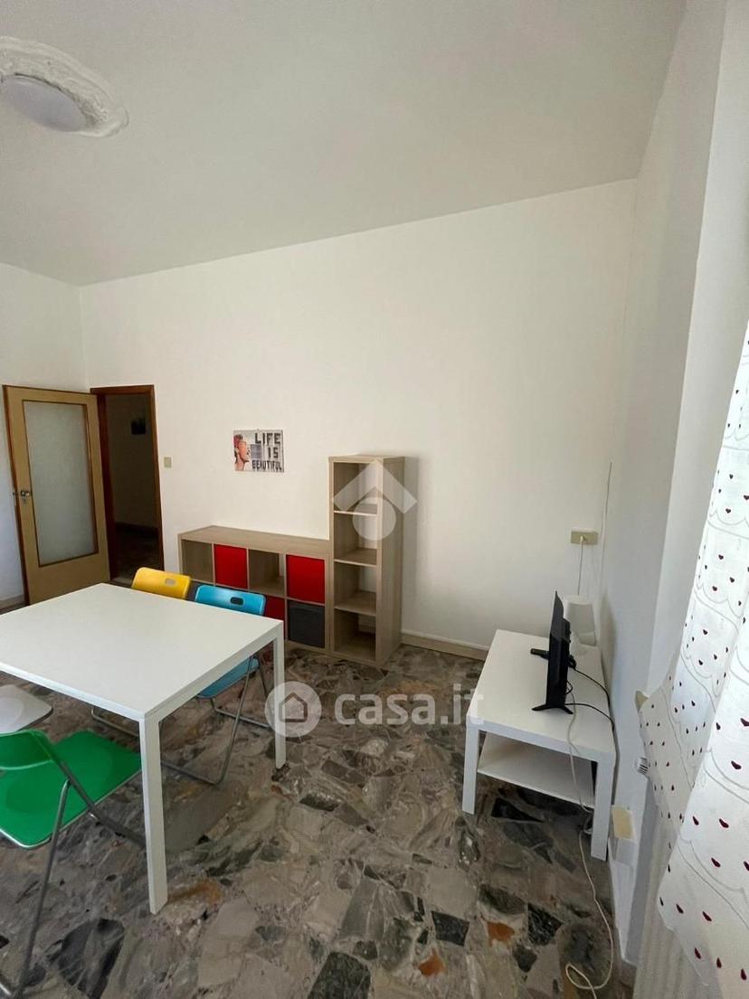Trilocale in Via Francesco Magnoni