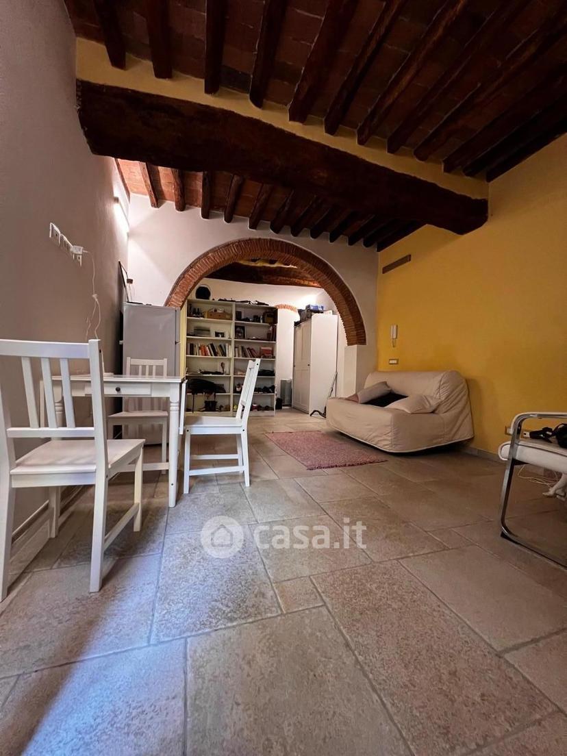 Monolocale in Via Santa Marta 2